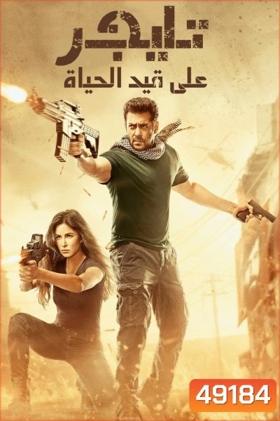 เรียกข้าว่า..เสือ 2 Tiger Zinda Hai (2017)
