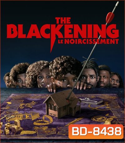The Blackening (2023)