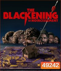 The Blackening (2023)