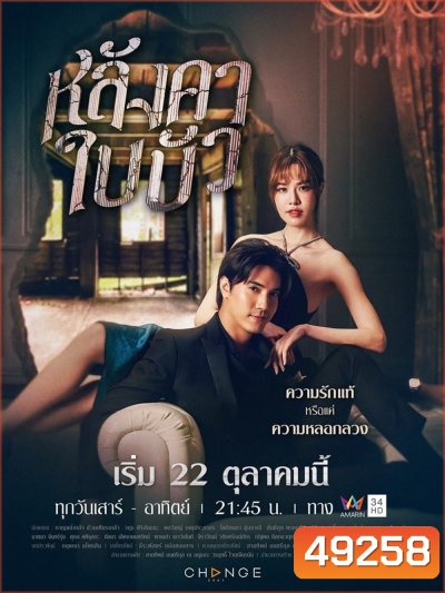 หลังคาใบบัว (2566) 24 ตอน
