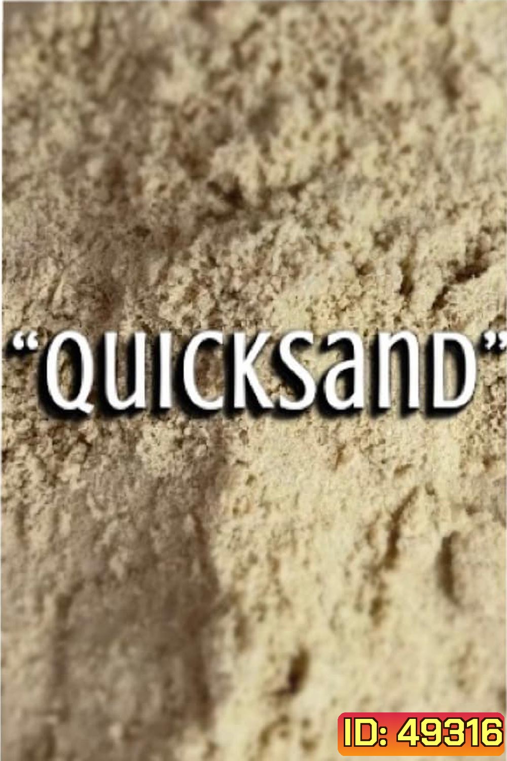 Quicksand (2023)