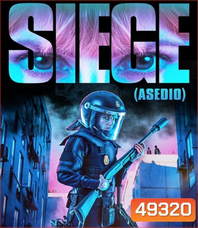 Siege (Asedio) 2023