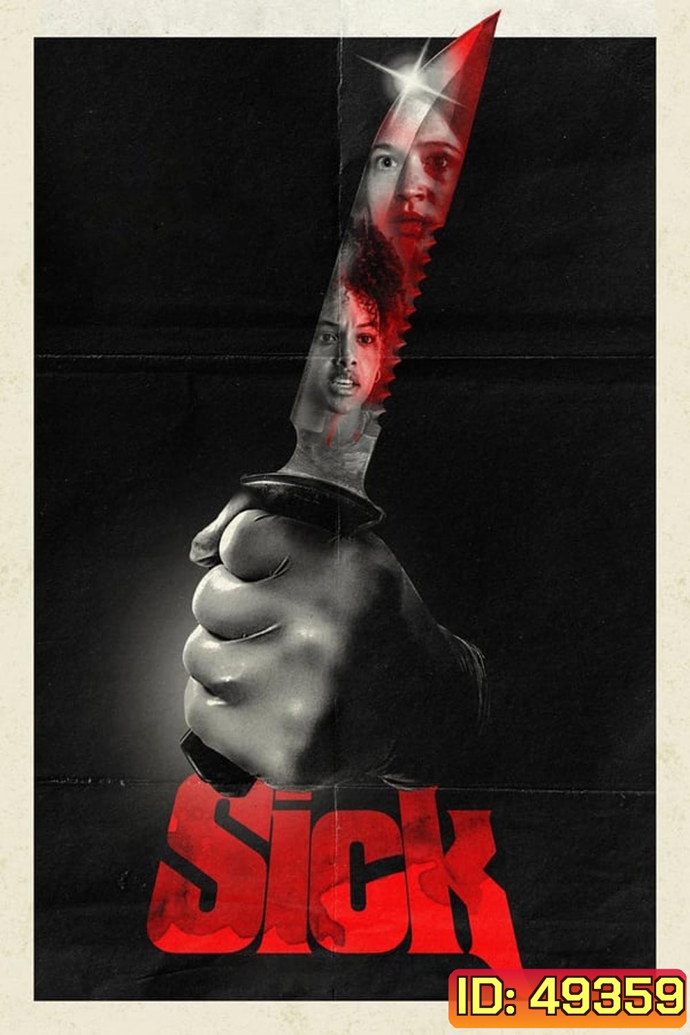 Sick (2022)