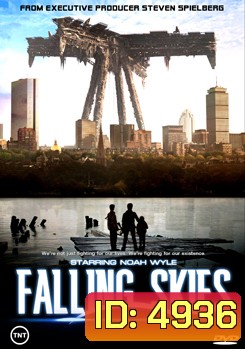 Falling Skies Season 1