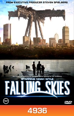 Falling Skies Season 1