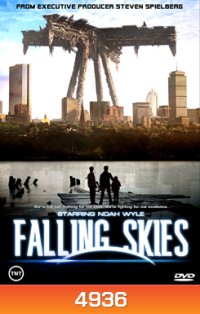 Falling Skies Season 1
