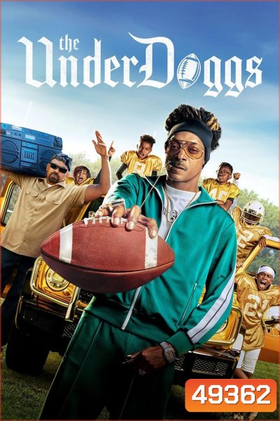 The Underdoggs (2024)