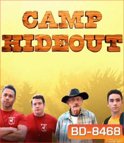Camp Hideout (2023)