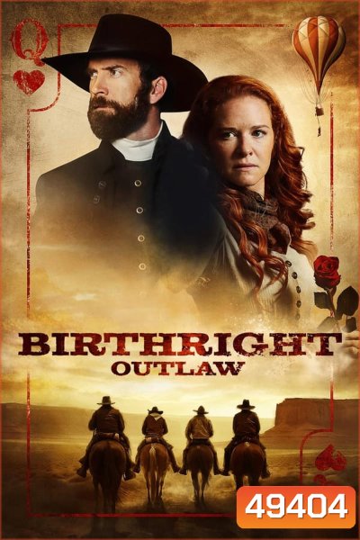 Birthright Outlaw (2023)