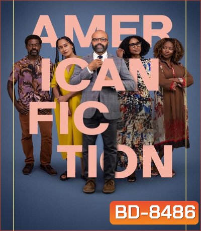 American Fiction (2023)