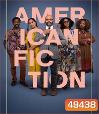 American Fiction (2023)
