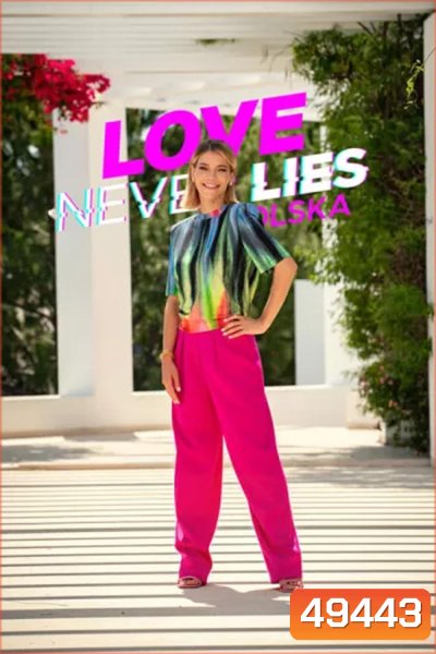 Love Never Lies Poland Season 1 (2023) 7 ตอน