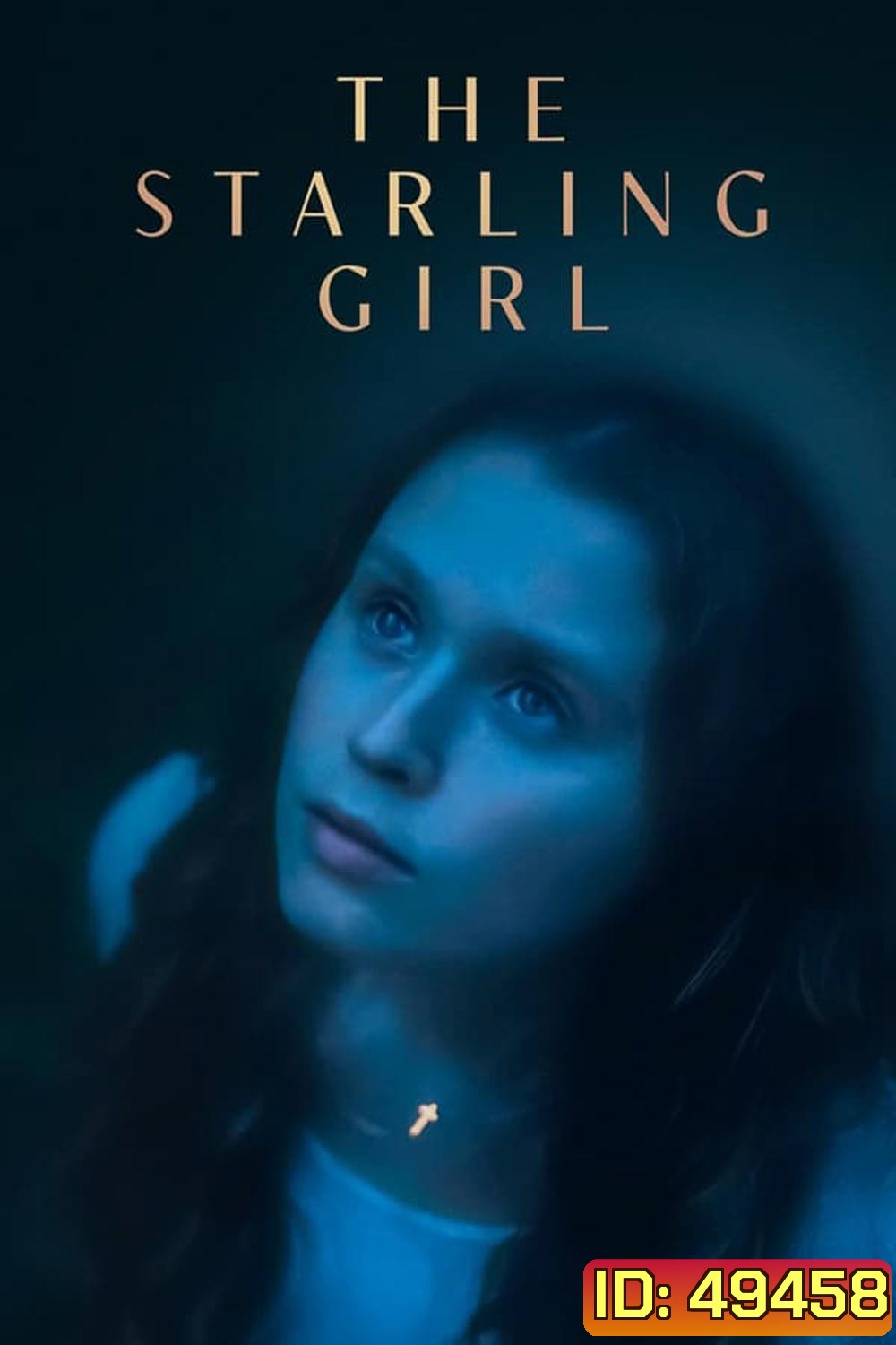 The Starling Girl (2023)
