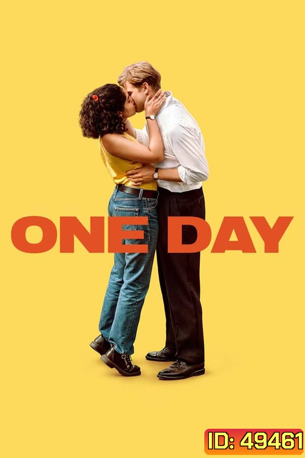 One Day หนึ่งวัน นิรันดร์รัก (2024)