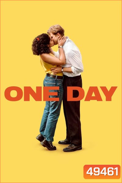 One Day หนึ่งวัน นิรันดร์รัก (2024)