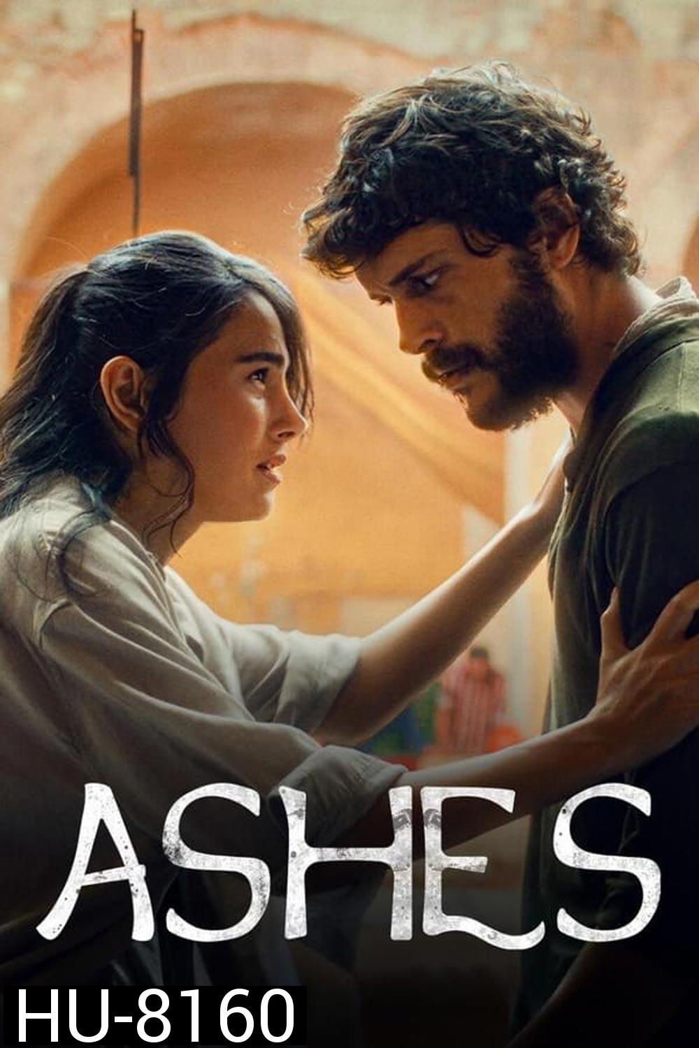 Ashes เถ้าถ่าน (2024)