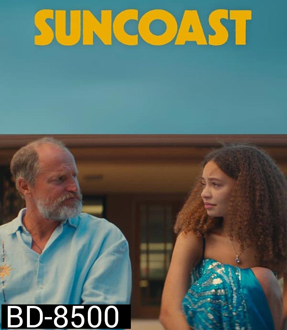 Suncoast (2024)
