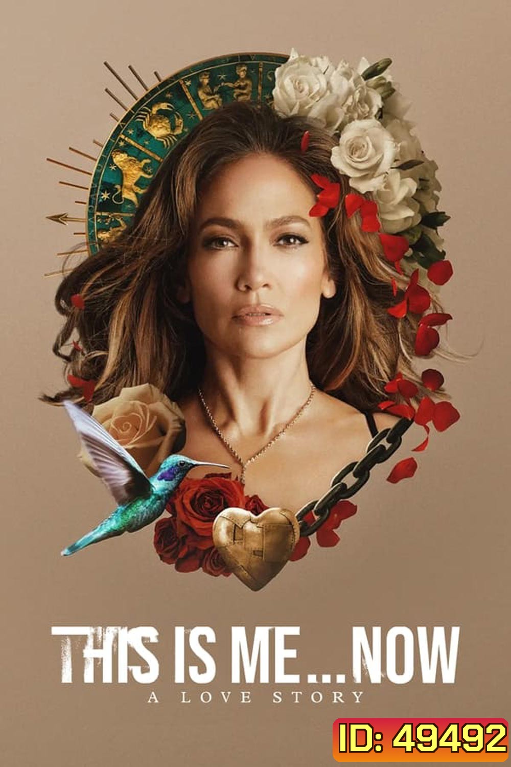 This Is Me... Now เรื่องราวความรัก (2024)