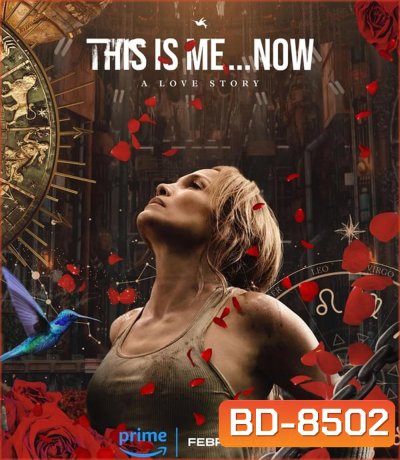 This Is Me... Now เรื่องราวความรัก (2024)