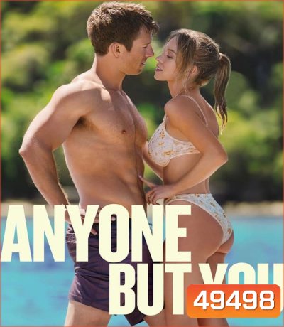 Anyone But You เกลียดนัก รักซะเลย (2023)