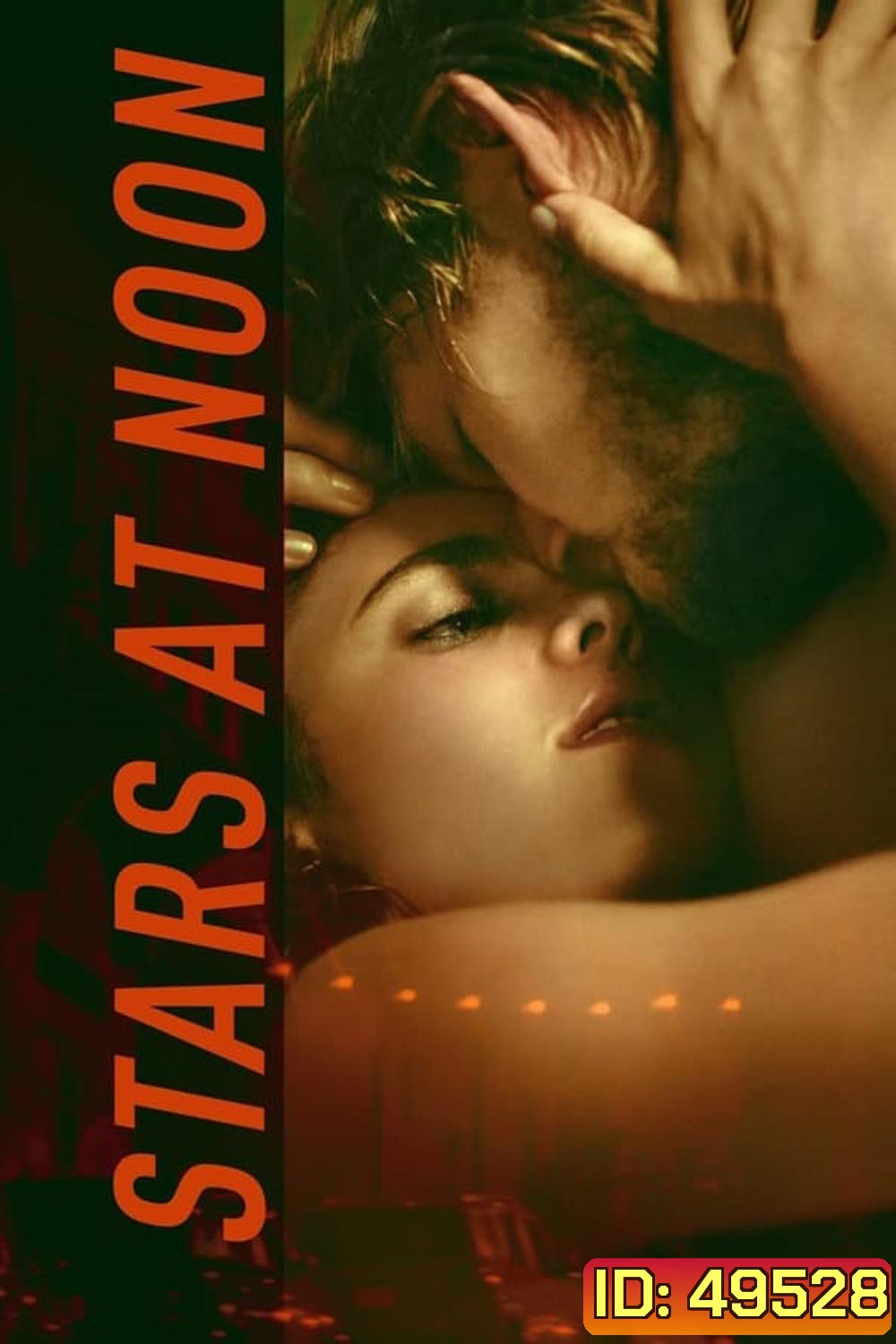 Stars at Noon (2022)
