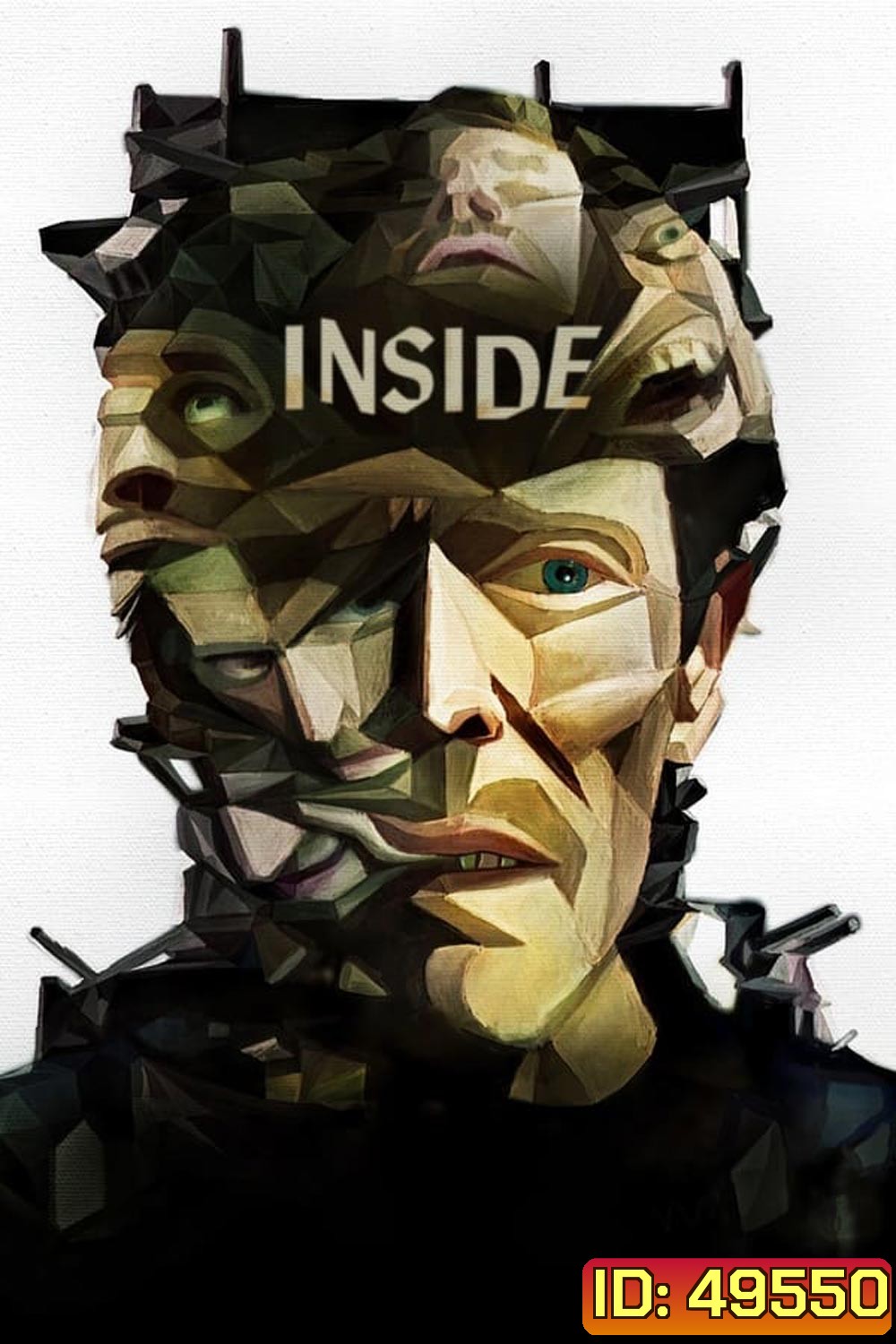 Inside (2023)