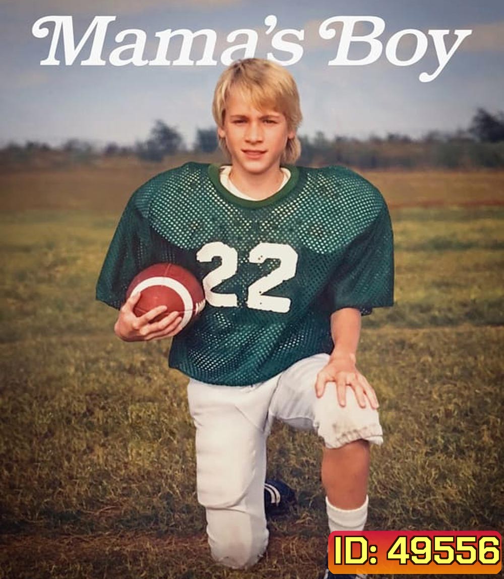 Mama's Boy (2022)