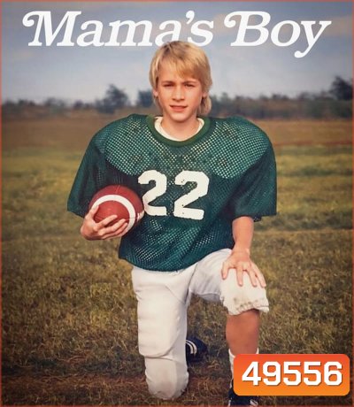 Mama's Boy (2022)