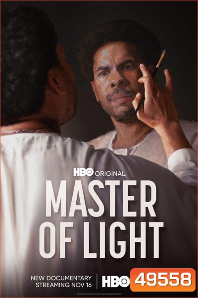 Master of Light (2022)
