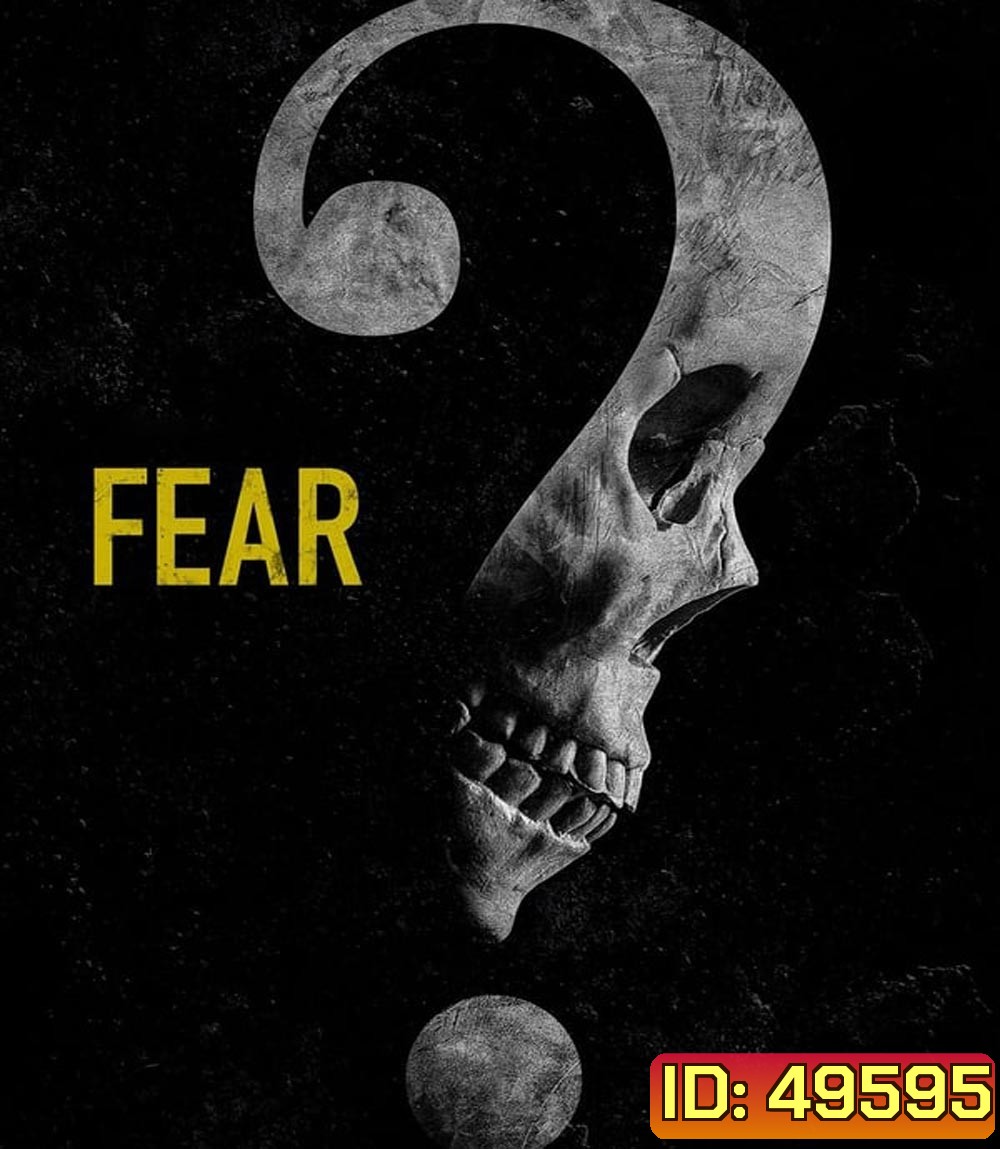 Fear (2023)