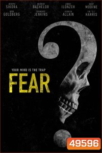 Fear (2023)