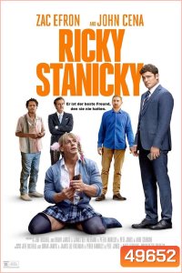 Ricky Stanicky ริคกี้ สแตนนิคกี้ เพื่อนซี้กำมะลอ (2024)