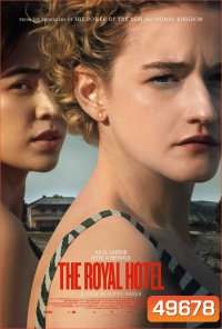 The Royal Hotel (2023)