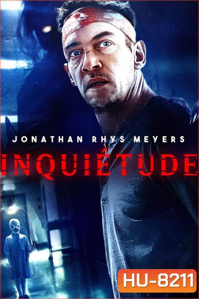 Disquiet (2023)