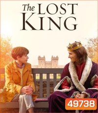 The Lost King กษัตริย์ที่สาบสูญ (2022)