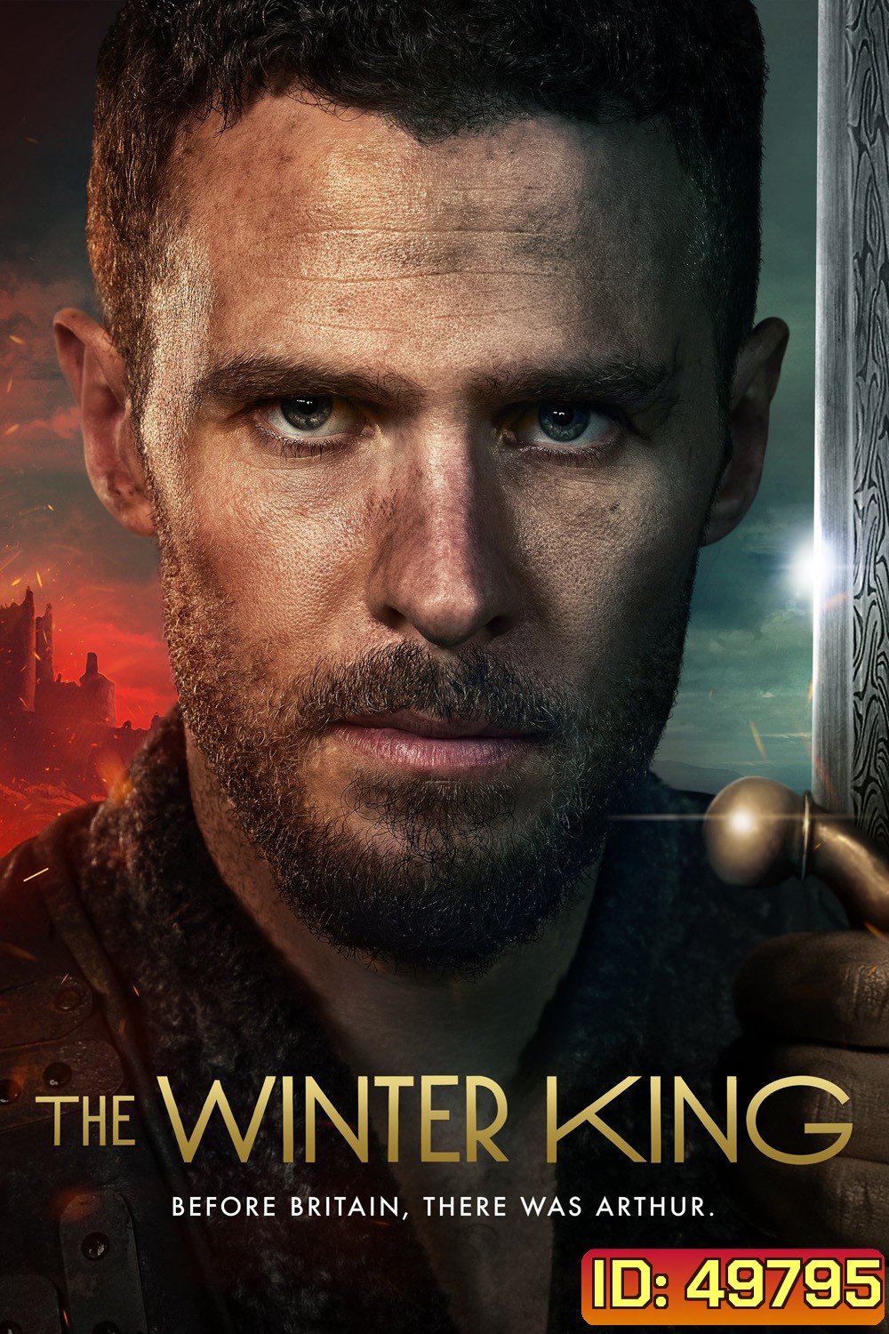 The Winter King (2023) เดอะ วินเทอร์ คิง ปี 1 (10 ตอน)