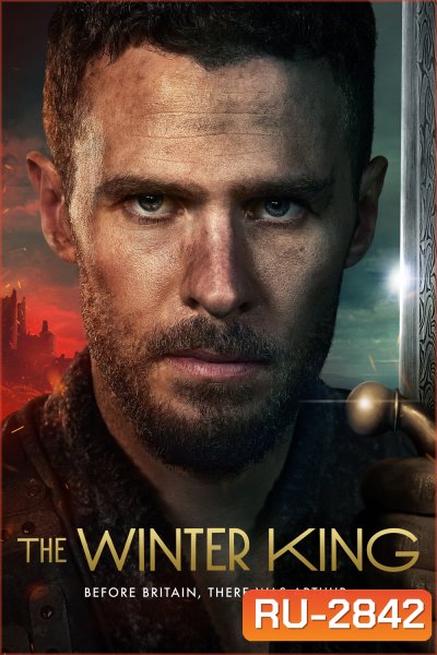 The Winter King (2023) เดอะ วินเทอร์ คิง ปี 1 (10 ตอน)