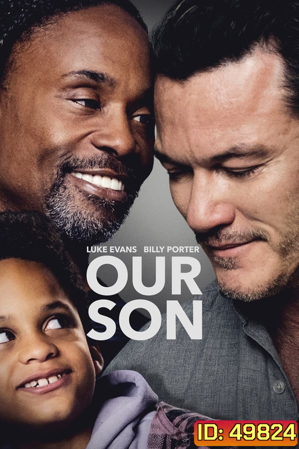 Our Son (2023)