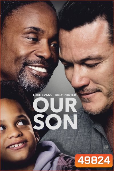 Our Son (2023)