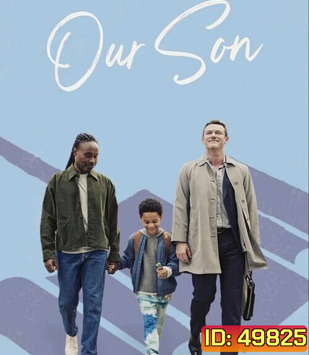 Our Son (2023)