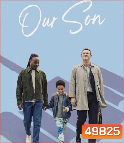 Our Son (2023)