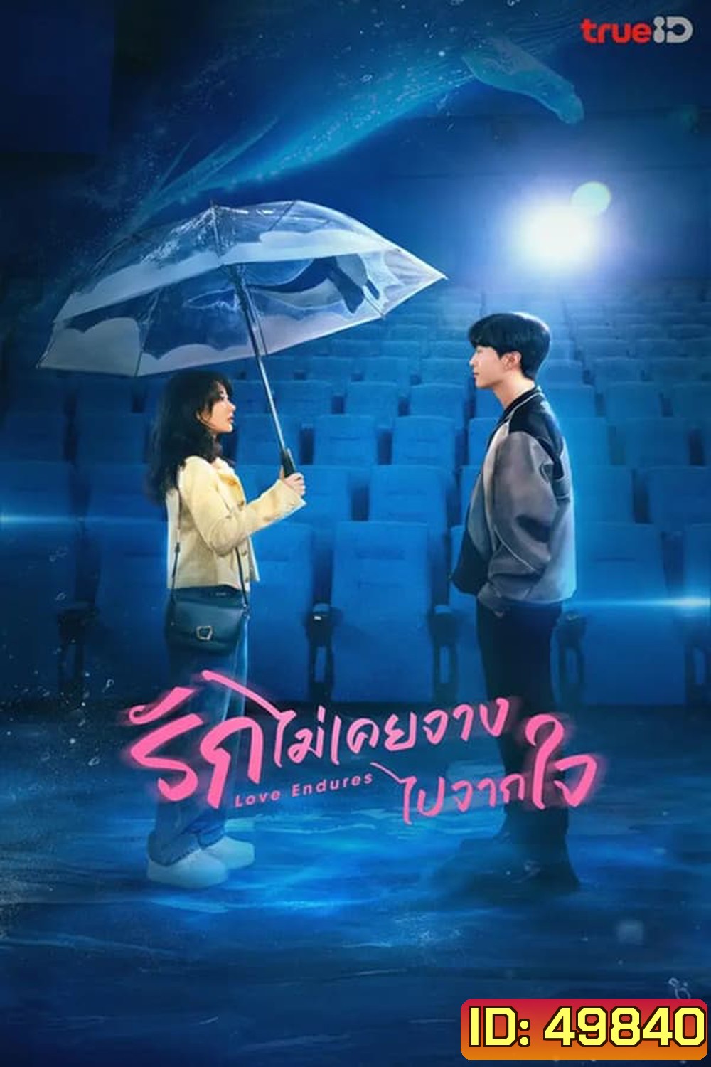 Love Endures (2024) รักไม่เคยจางไปจากใจ