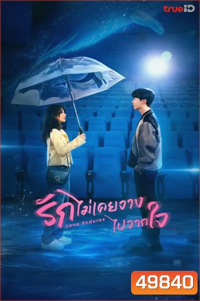 Love Endures (2024) รักไม่เคยจางไปจากใจ