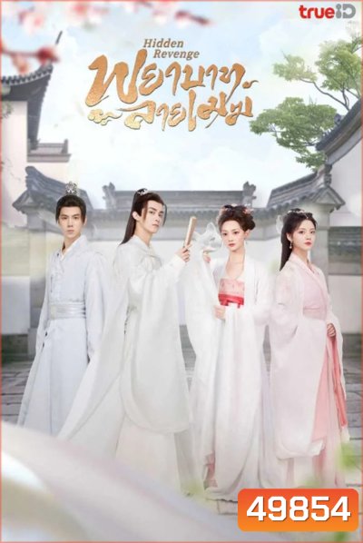 พยาบาทลายเมฆ Hidden Revenge (2023) 24 ตอน