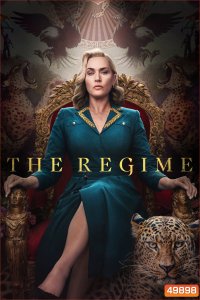 The Regime (2024) (6 ตอน)