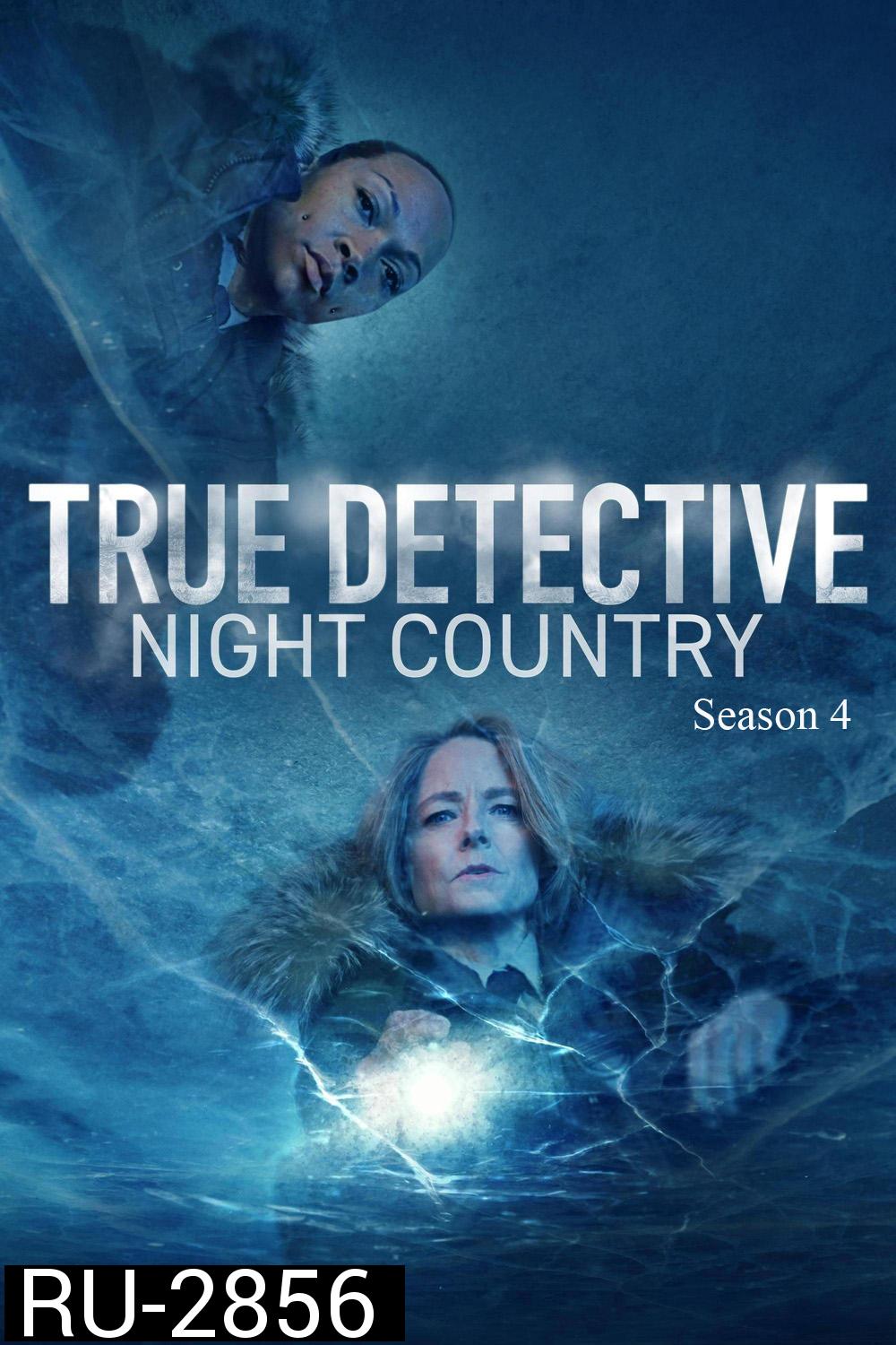 True Detective Season 4 (2024) 6 ตอน