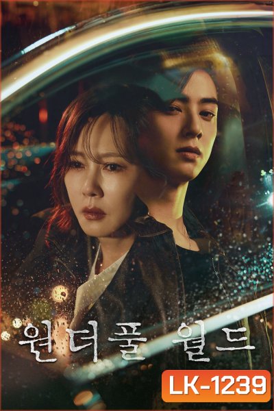 Wonderful World (2024) 14 ตอน