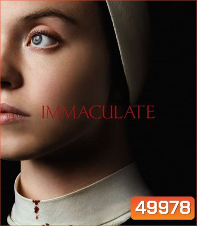 Immaculate บริสุทธิ์ผุดปีศาจ (2024)