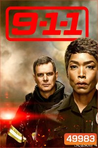 9-1-1 Season 4 สายด่วนพิทักษ์เมือง ปี 4 (2021) 14 ตอน