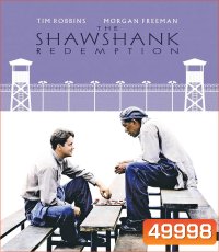 ชอว์แชงค์ มิตรภาพ ความหวัง ความรุนแรง The Shawshank Redemption (1994)